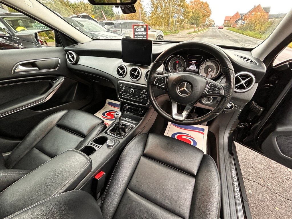 Used Mercedes-Benz GLA 2017 for sale - 76559034: Photo 22