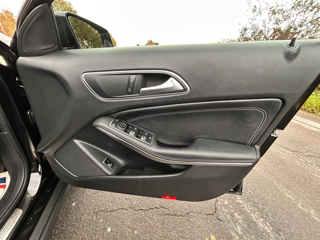 Used Mercedes-Benz GLA 2017 for sale - 76559034: Photo 24