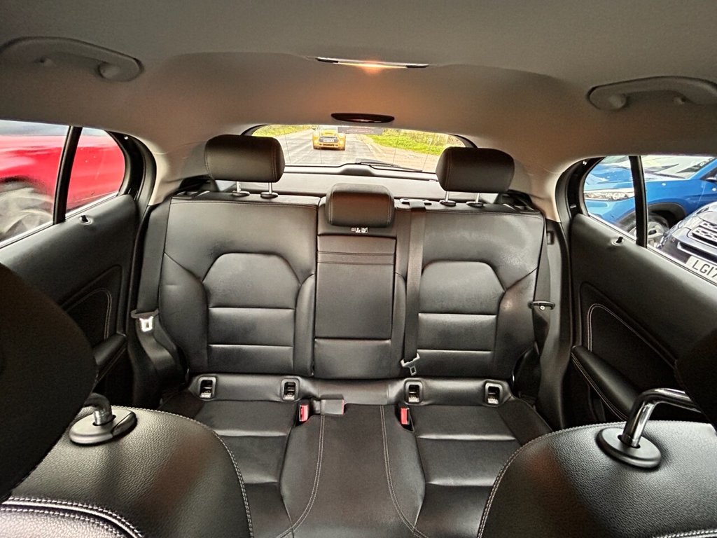 Used Mercedes-Benz GLA 2017 for sale - 76559034: Photo 25