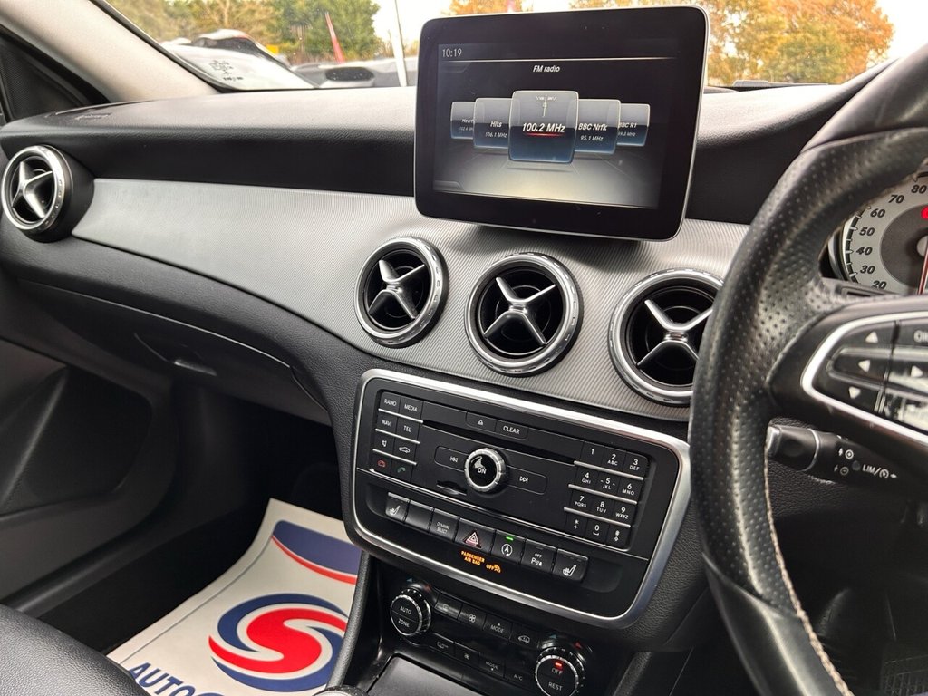 Used Mercedes-Benz GLA 2017 for sale - 76559034: Photo 26