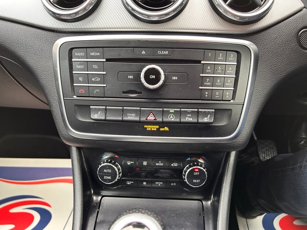 Used Mercedes-Benz GLA 2017 for sale - 76559034: Photo 27