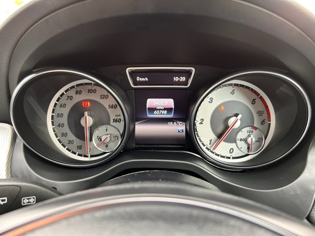 Used Mercedes-Benz GLA 2017 for sale - 76559034: Photo 28