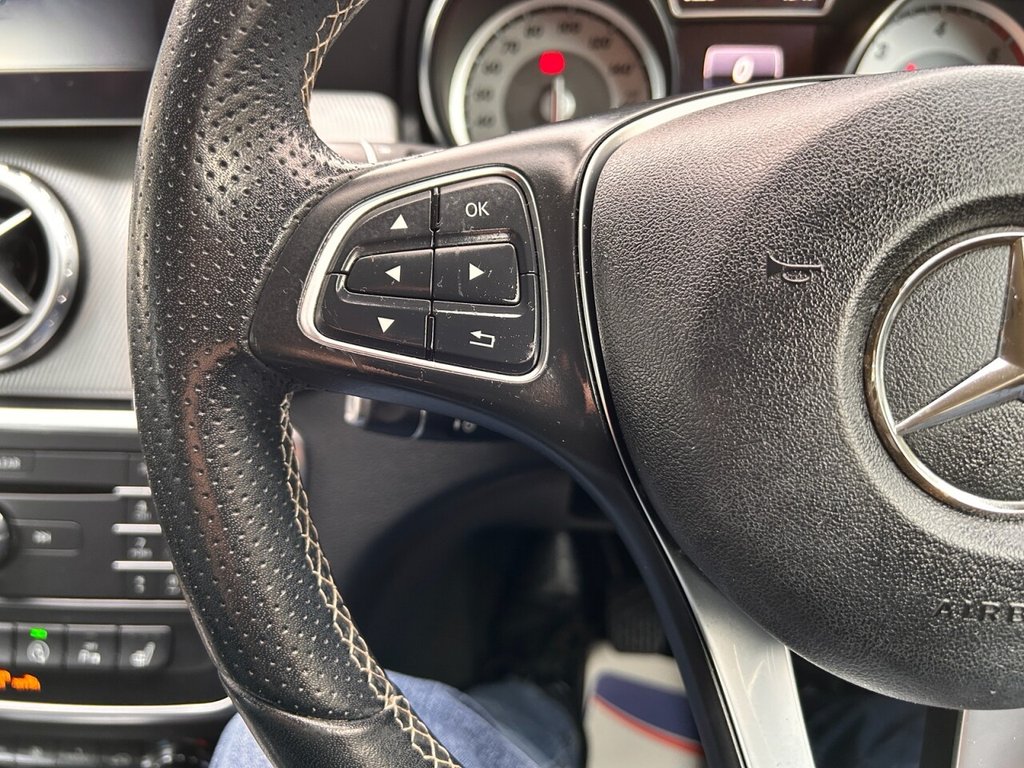 Used Mercedes-Benz GLA 2017 for sale - 76559034: Photo 30