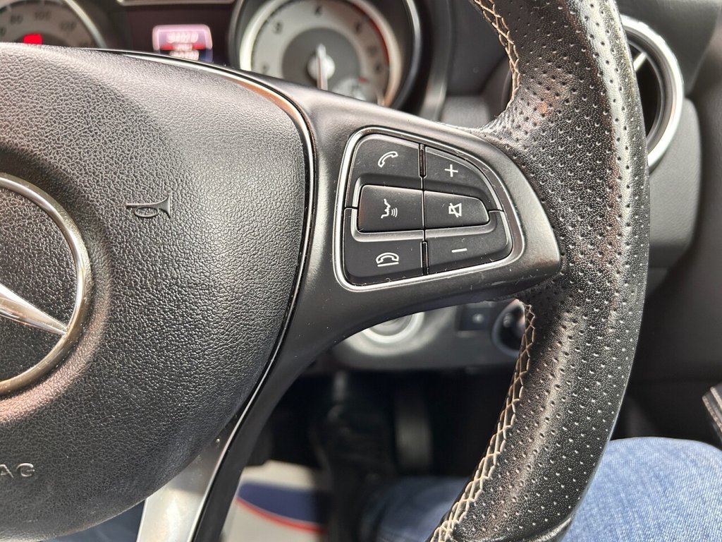 Used Mercedes-Benz GLA 2017 for sale - 76559034: Photo 31