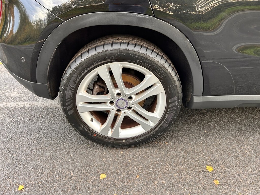 Used Mercedes-Benz GLA 2017 for sale - 76559034: Photo 34