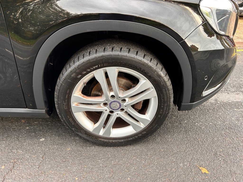 Used Mercedes-Benz GLA 2017 for sale - 76559034: Photo 35