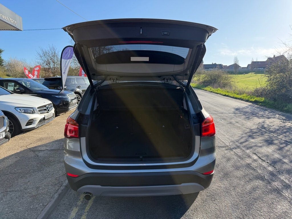 Used BMW X1 2016 for sale - 77885036: Photo 10