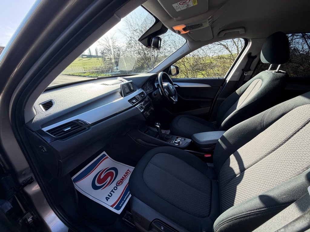 Used BMW X1 2016 for sale - 77885036: Photo 12