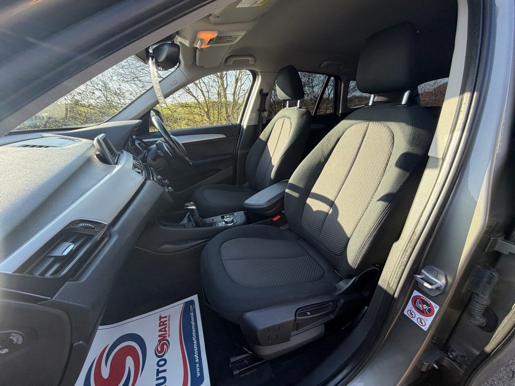 Used BMW X1 2016 for sale - 77885036: Photo 13