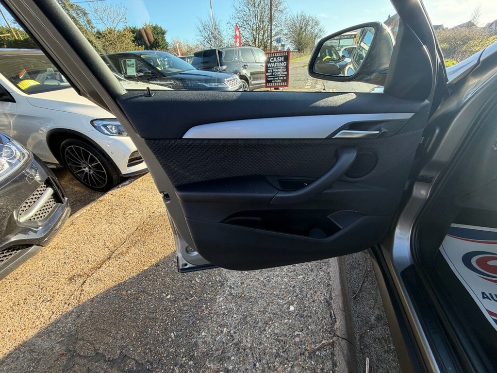 Used BMW X1 2016 for sale - 77885036: Photo 14