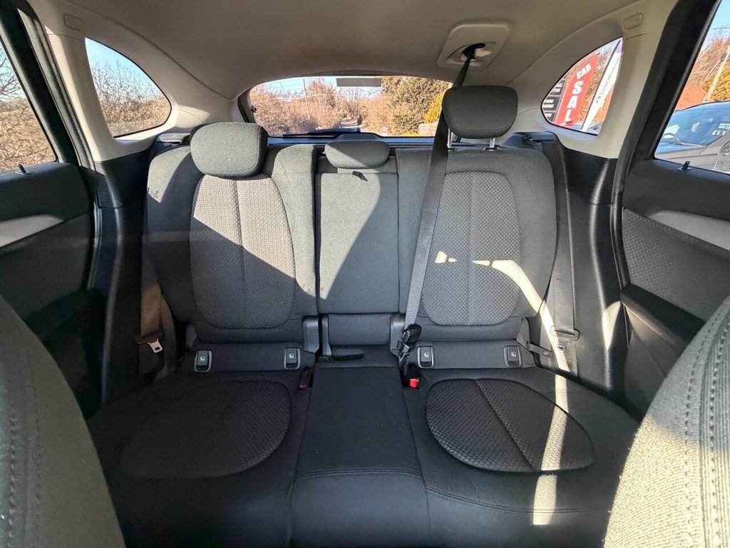 Used BMW X1 2016 for sale - 77885036: Photo 15