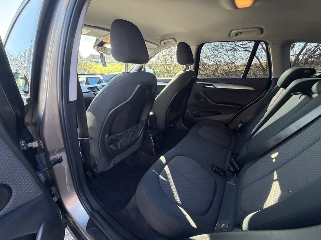 Used BMW X1 2016 for sale - 77885036: Photo 16