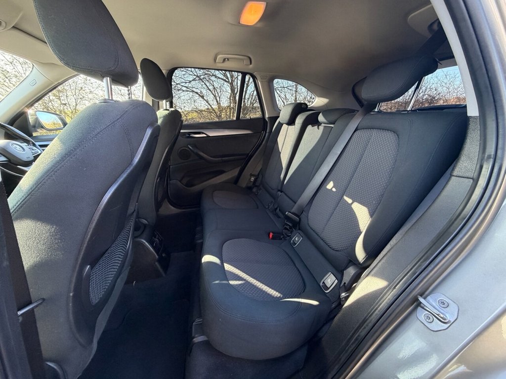 Used BMW X1 2016 for sale - 77885036: Photo 18