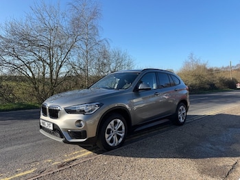 Used BMW X1 2016 for sale - 77885036: Photo