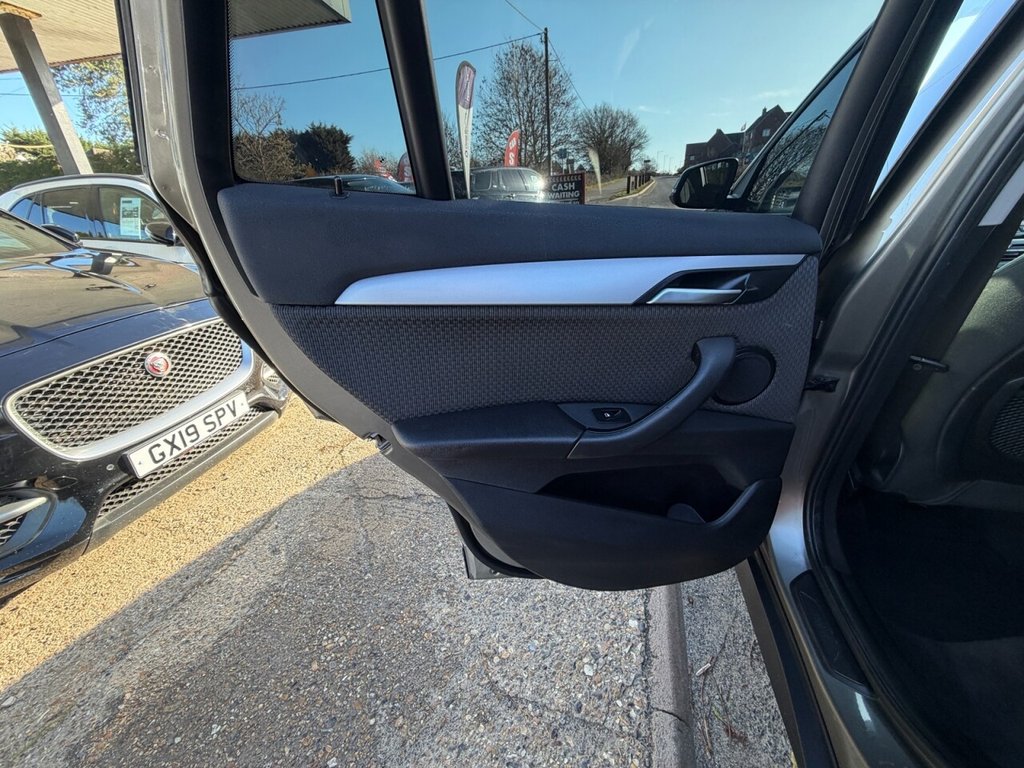 Used BMW X1 2016 for sale - 77885036: Photo 20