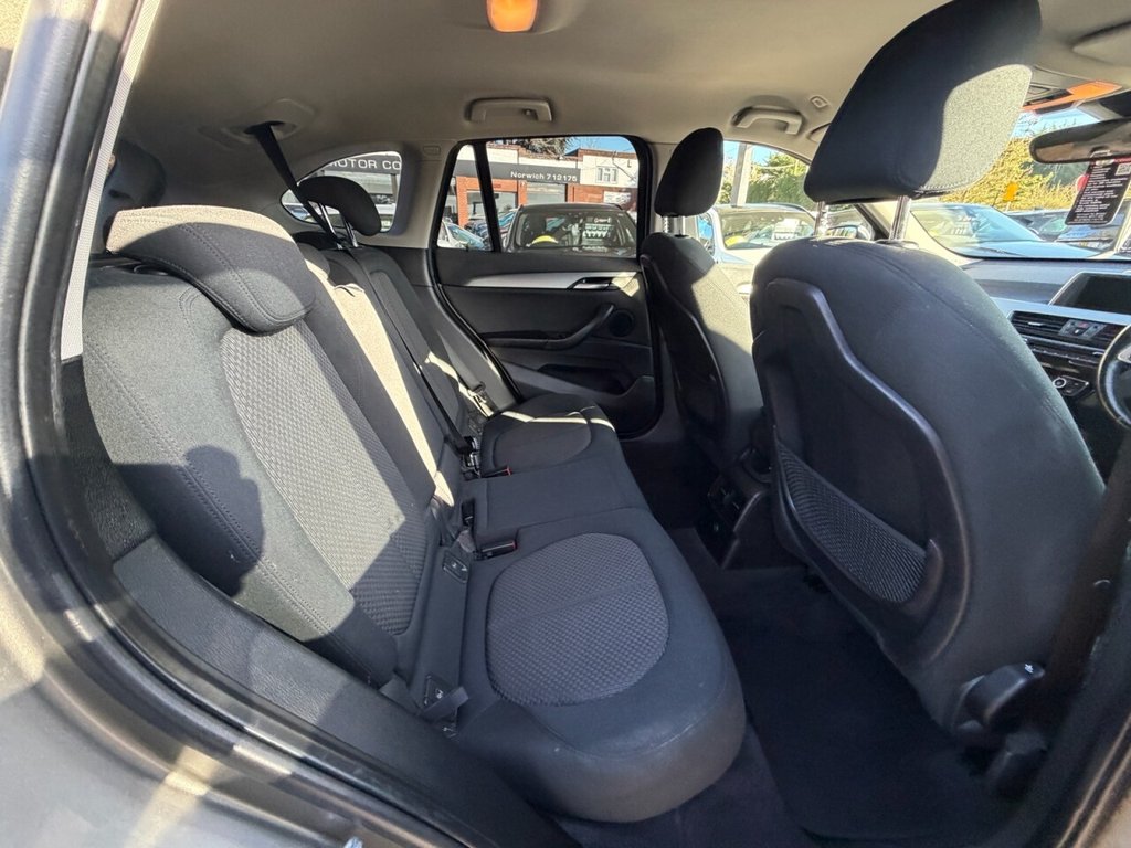 Used BMW X1 2016 for sale - 77885036: Photo 21