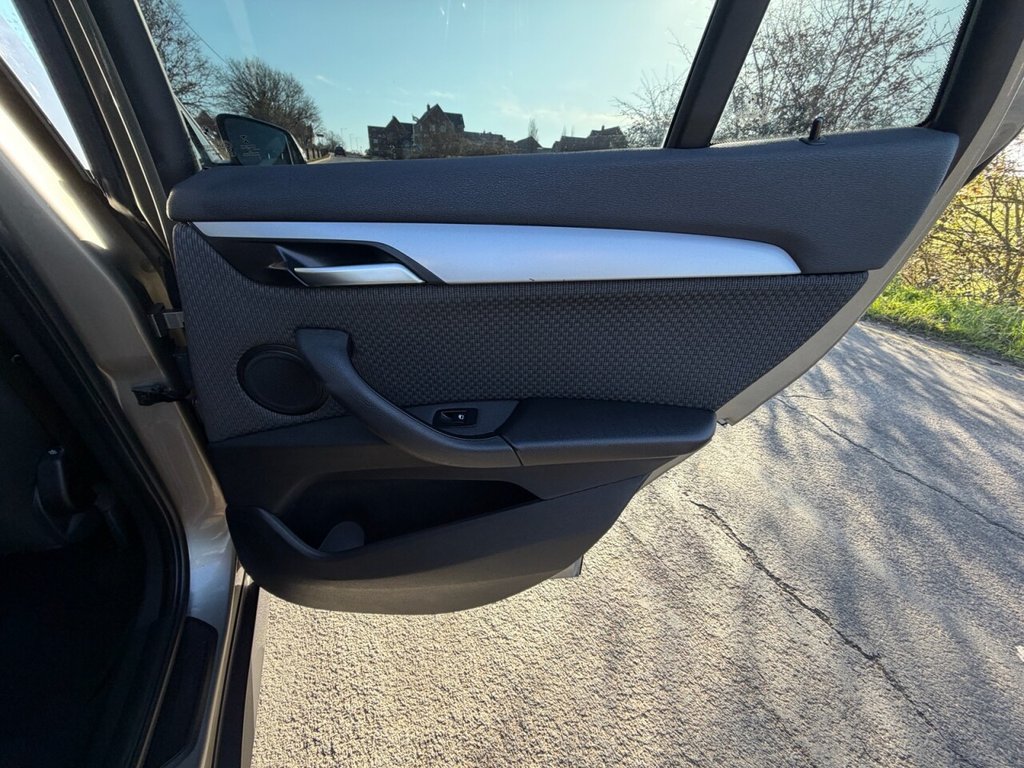 Used BMW X1 2016 for sale - 77885036: Photo 22