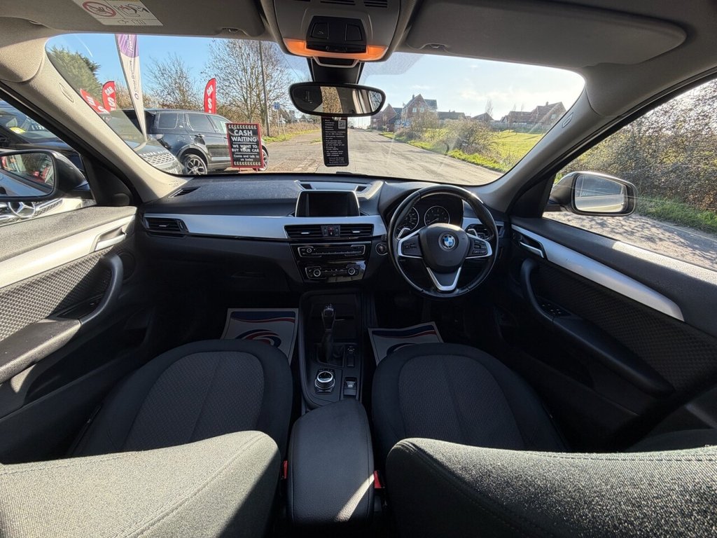 Used BMW X1 2016 for sale - 77885036: Photo 24