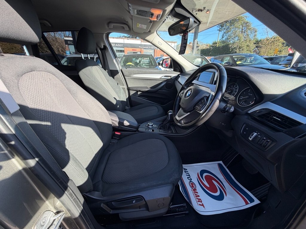 Used BMW X1 2016 for sale - 77885036: Photo 25