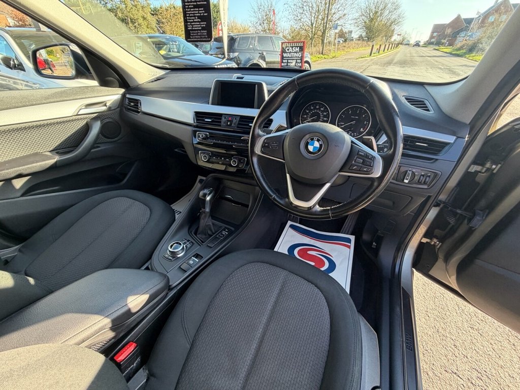 Used BMW X1 2016 for sale - 77885036: Photo 26