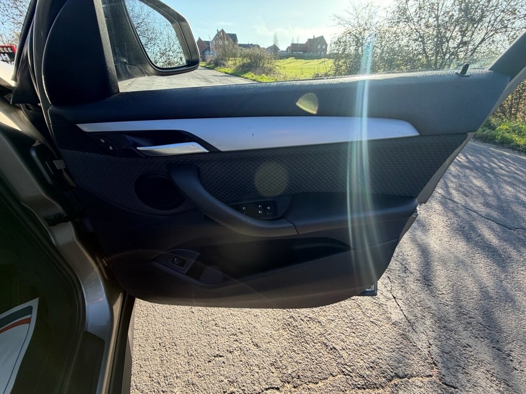 Used BMW X1 2016 for sale - 77885036: Photo 27