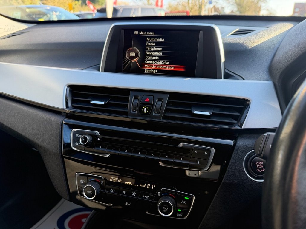 Used BMW X1 2016 for sale - 77885036: Photo 28