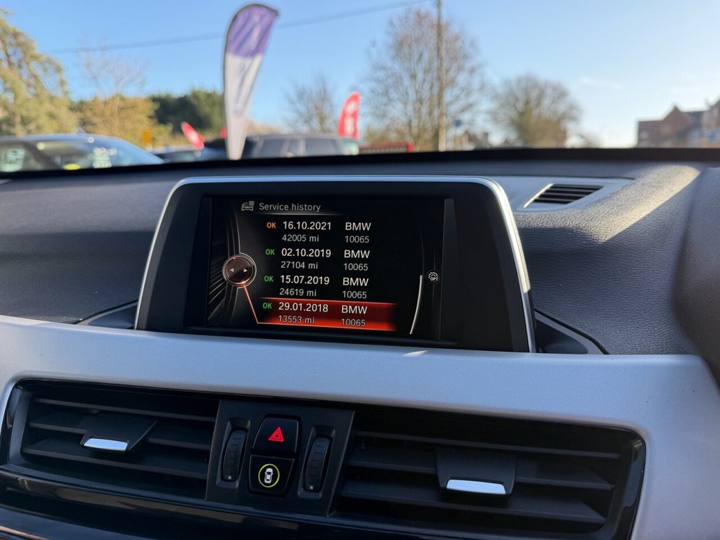 Used BMW X1 2016 for sale - 77885036: Photo 30