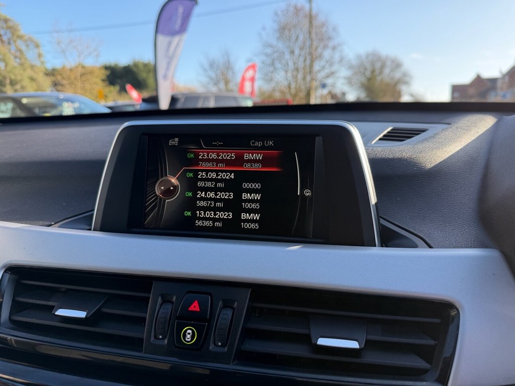 Used BMW X1 2016 for sale - 77885036: Photo 31