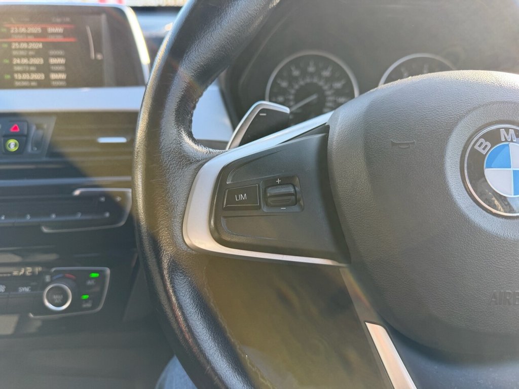 Used BMW X1 2016 for sale - 77885036: Photo 32