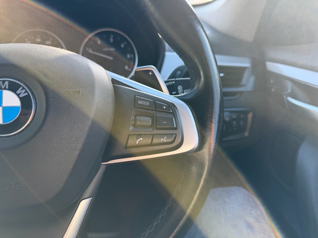 Used BMW X1 2016 for sale - 77885036: Photo 33