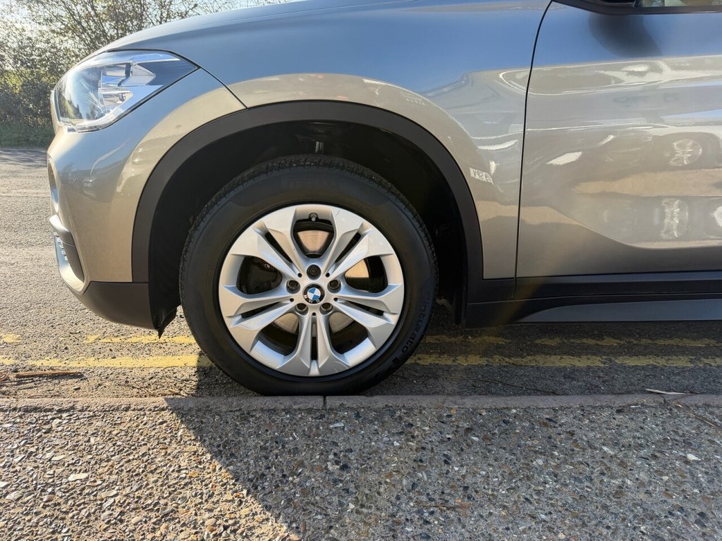 Used BMW X1 2016 for sale - 77885036: Photo 34