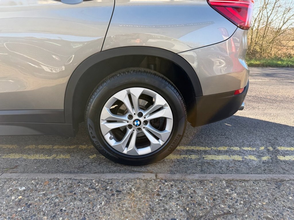 Used BMW X1 2016 for sale - 77885036: Photo 36