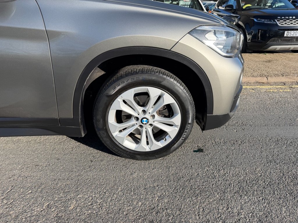 Used BMW X1 2016 for sale - 77885036: Photo 38