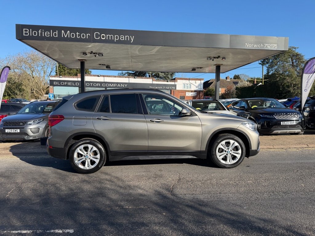 Used BMW X1 2016 for sale - 77885036: Photo 4