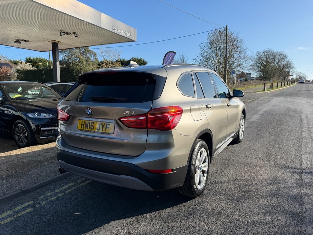 Used BMW X1 2016 for sale - 77885036: Photo 6