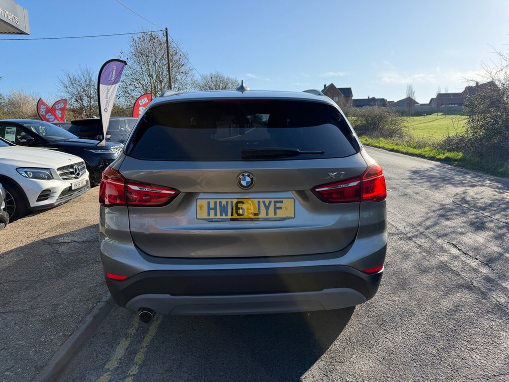 Used BMW X1 2016 for sale - 77885036: Photo 7