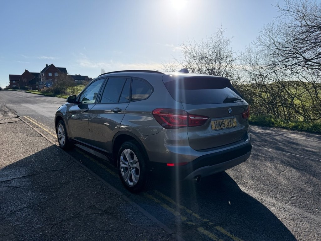 Used BMW X1 2016 for sale - 77885036: Photo 8