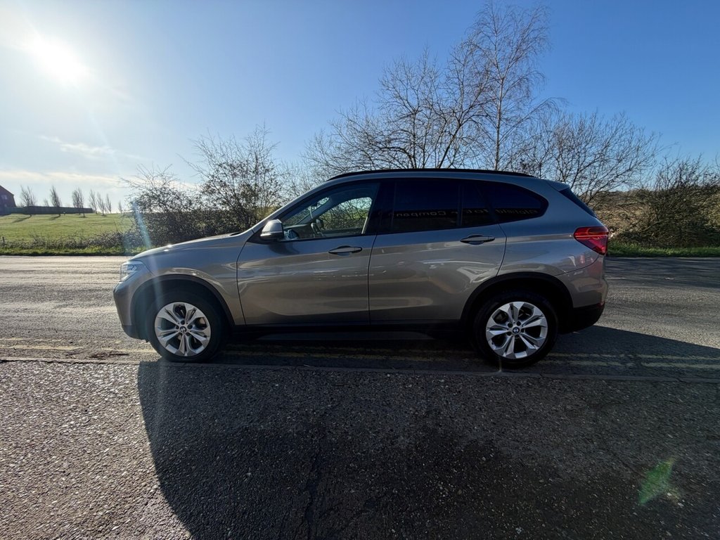 Used BMW X1 2016 for sale - 77885036: Photo 9