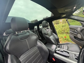 Used Land Rover Range Rover Evoque 2017 for sale - 78706378: Photo
