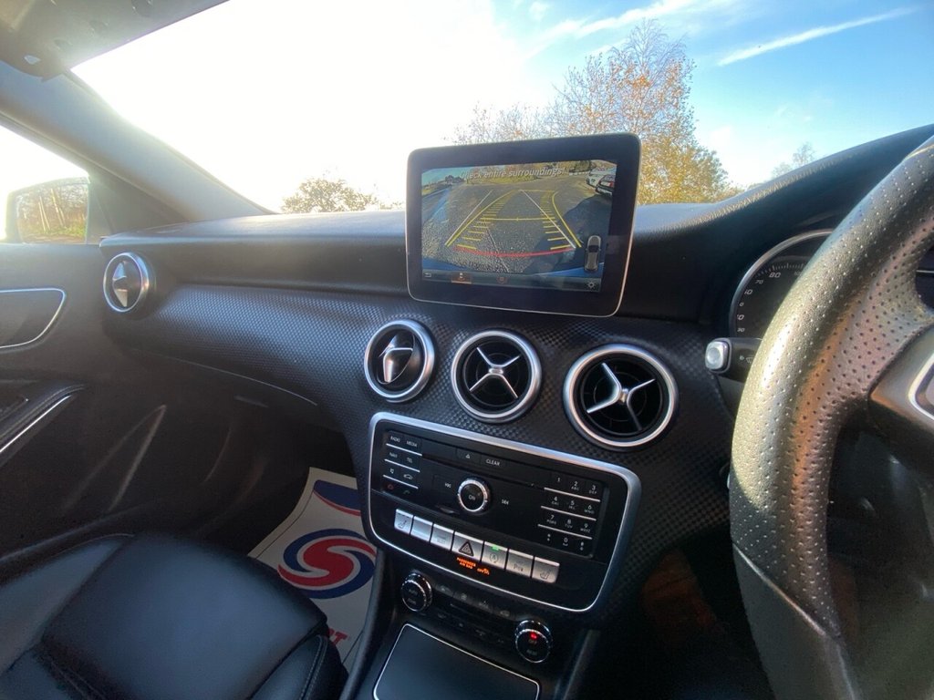 Used Mercedes-Benz A-Class 2016 for sale - 76784025: Photo 10