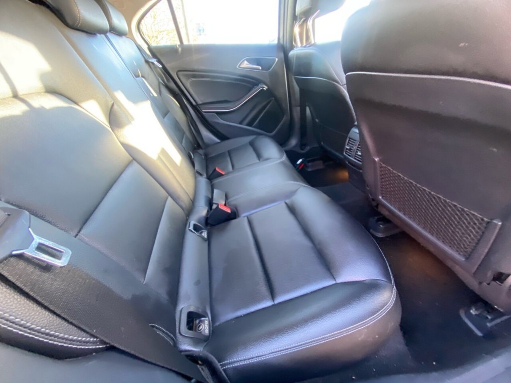 Used Mercedes-Benz A-Class 2016 for sale - 76784025: Photo 18