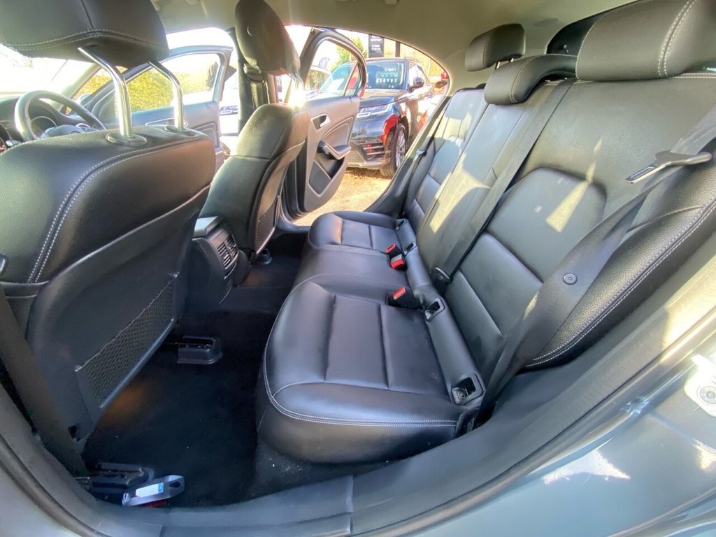 Used Mercedes-Benz A-Class 2016 for sale - 76784025: Photo 20