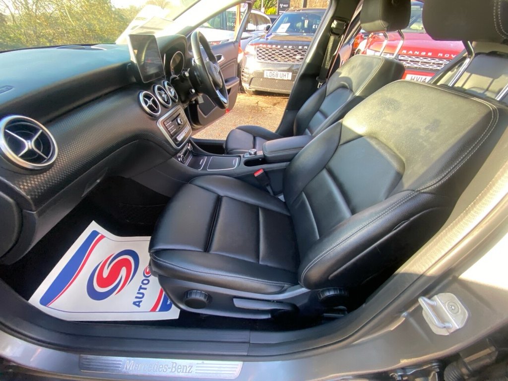 Used Mercedes-Benz A-Class 2016 for sale - 76784025: Photo 21