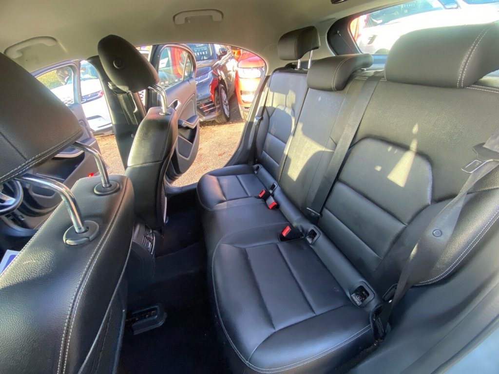 Used Mercedes-Benz A-Class 2016 for sale - 76784025: Photo 22