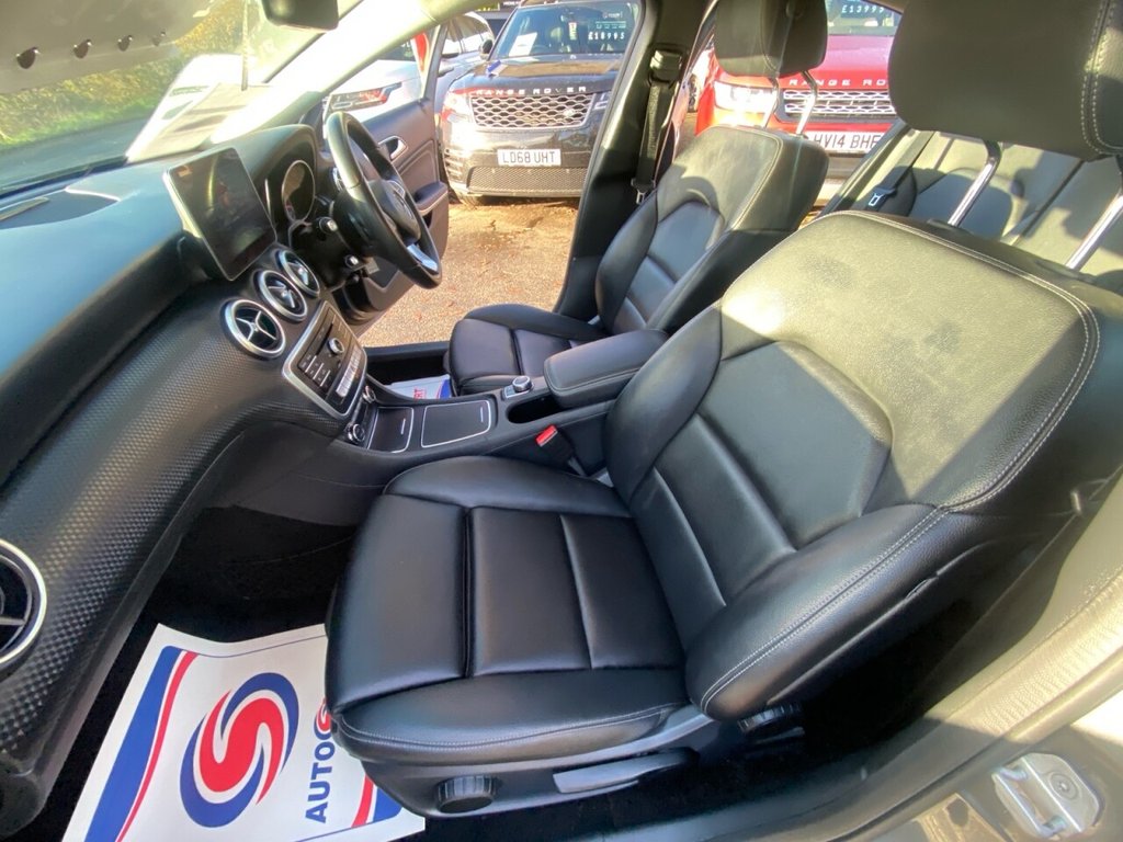 Used Mercedes-Benz A-Class 2016 for sale - 76784025: Photo 23