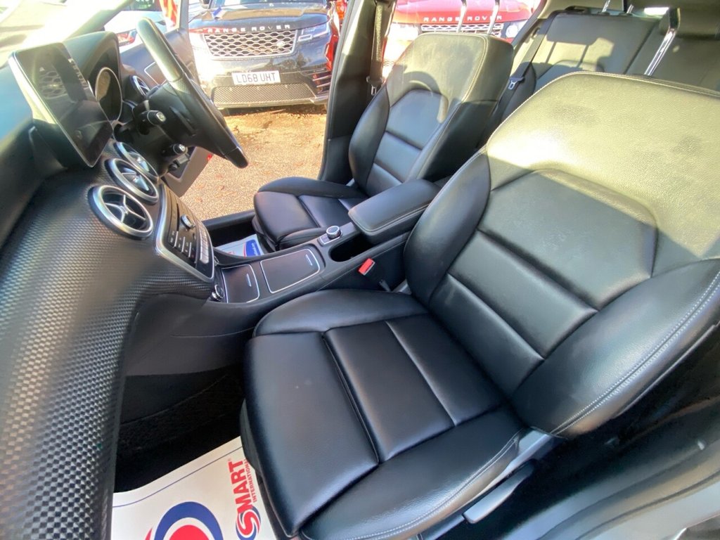 Used Mercedes-Benz A-Class 2016 for sale - 76784025: Photo 24