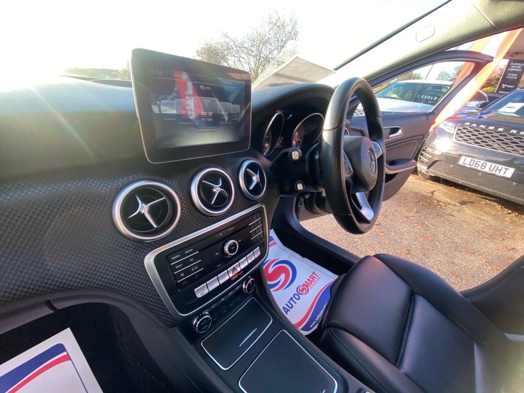 Used Mercedes-Benz A-Class 2016 for sale - 76784025: Photo 25