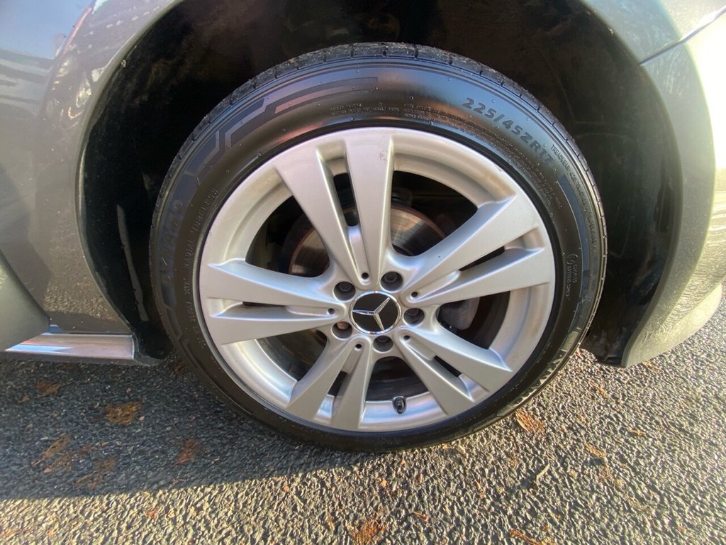 Used Mercedes-Benz A-Class 2016 for sale - 76784025: Photo 30