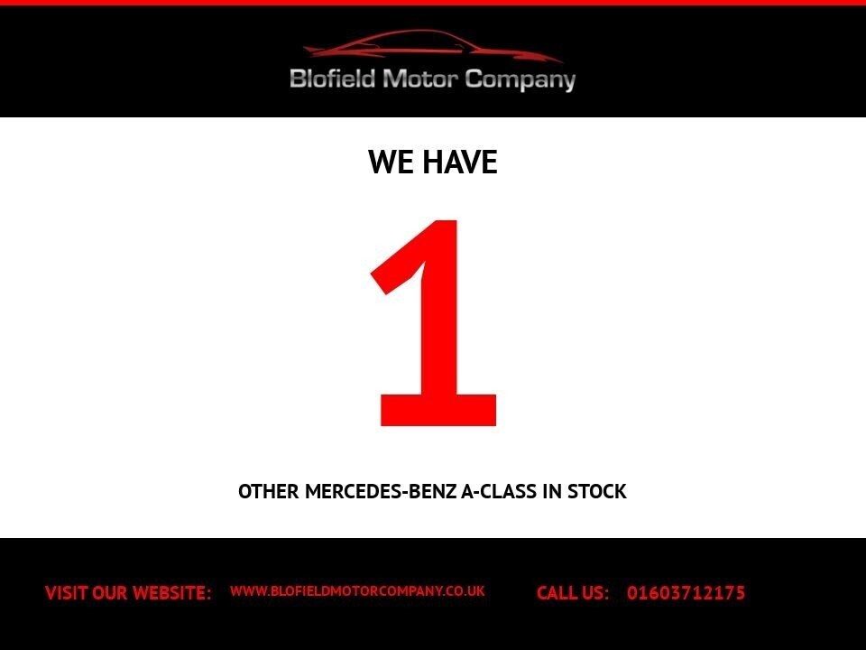 Used Mercedes-Benz A-Class 2016 for sale - 76784025: Photo 47