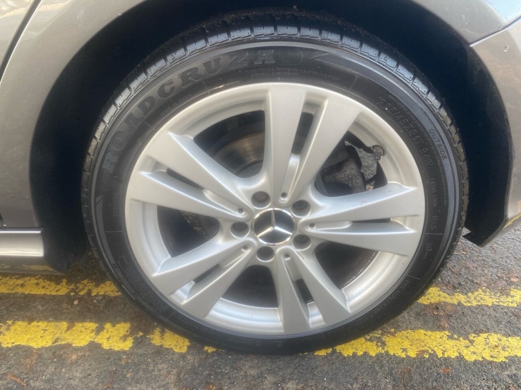 Used Mercedes-Benz A-Class 2016 for sale - 76784025: Photo 9